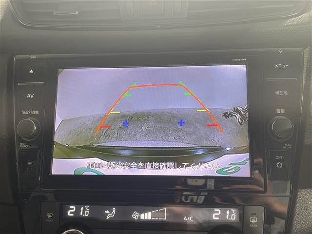 Nissan X-TRAIL 2017 8276346-17