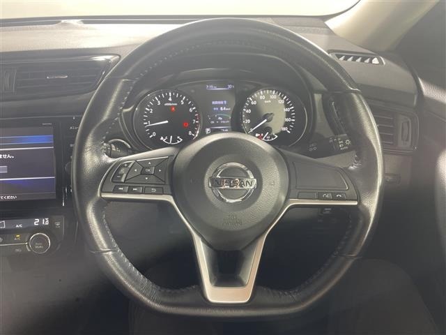 Nissan X-TRAIL 2017 8276346-19