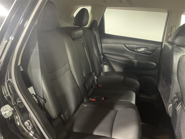 Nissan X-TRAIL 2017 8276346-2