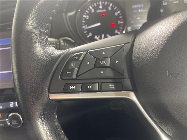 Nissan X-TRAIL 2017 8276346-21