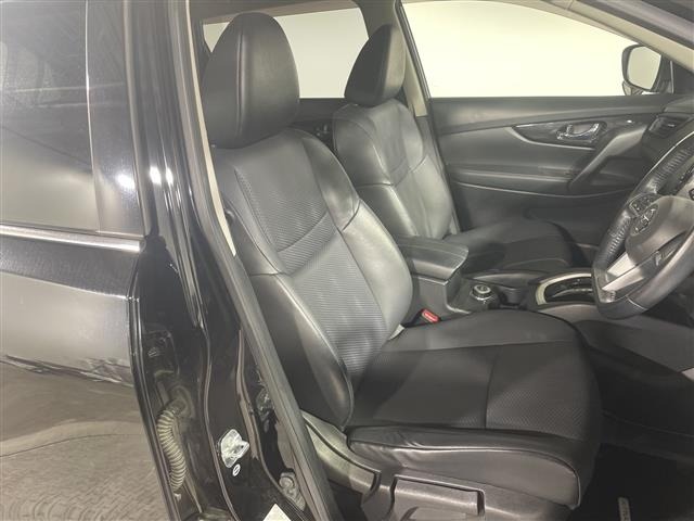 Nissan X-TRAIL 2017 8276346-22