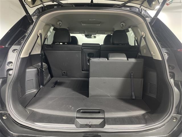 Nissan X-TRAIL 2017 8276346-6