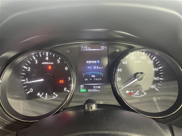 Nissan X-TRAIL 2017 8276346-8