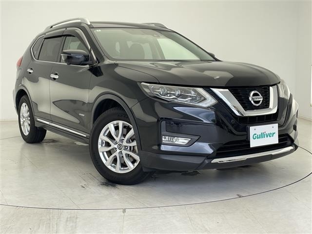 Nissan X-TRAIL 2017 8276351-0