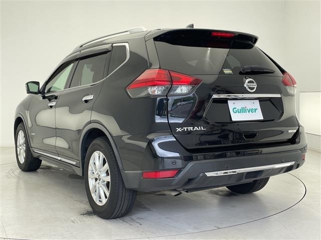 Nissan X-TRAIL 2017 8276351-14