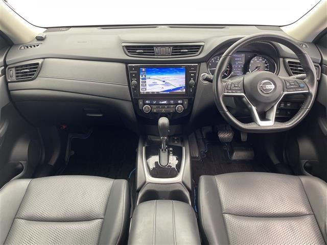 Nissan X-TRAIL 2017 8276351-15
