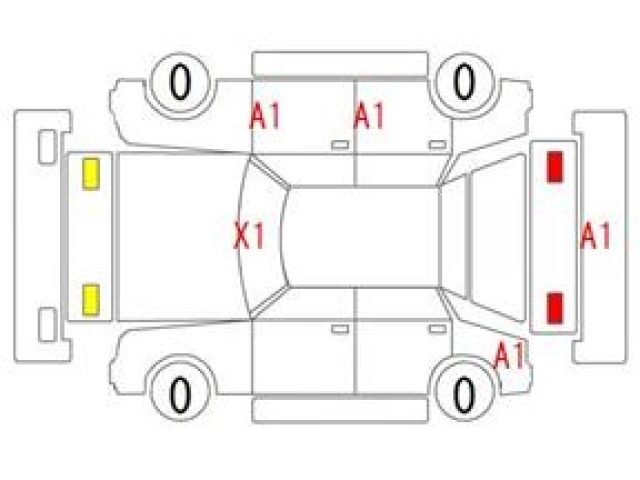 Nissan X-TRAIL 2017 8276351-24