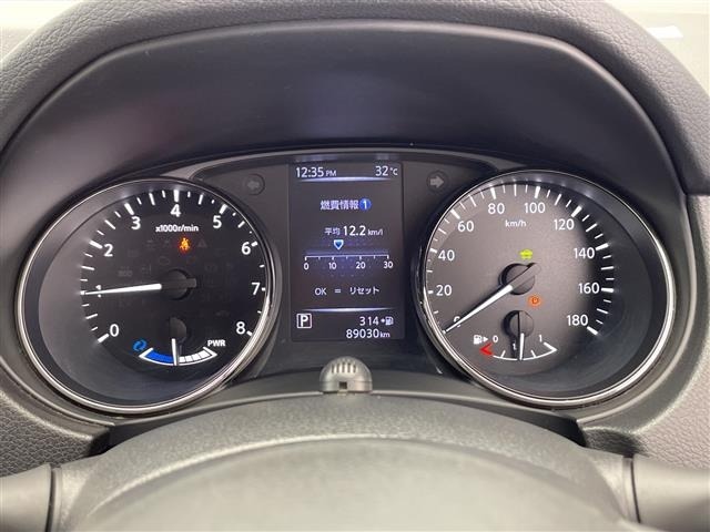 Nissan X-TRAIL 2017 8276351-3