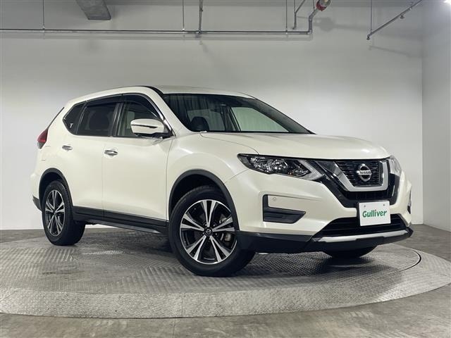 Nissan X-TRAIL 2017 8276359-0