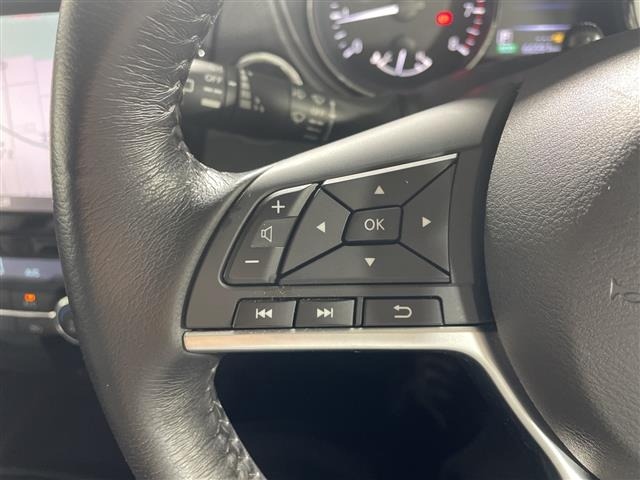 Nissan X-TRAIL 2017 8276359-12
