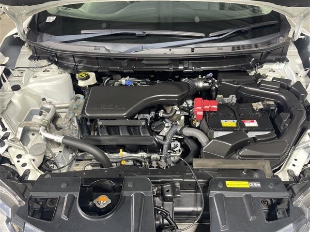 Nissan X-TRAIL 2017 8276359-14