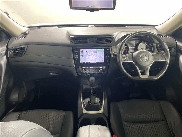 Nissan X-TRAIL 2017 8276359-15