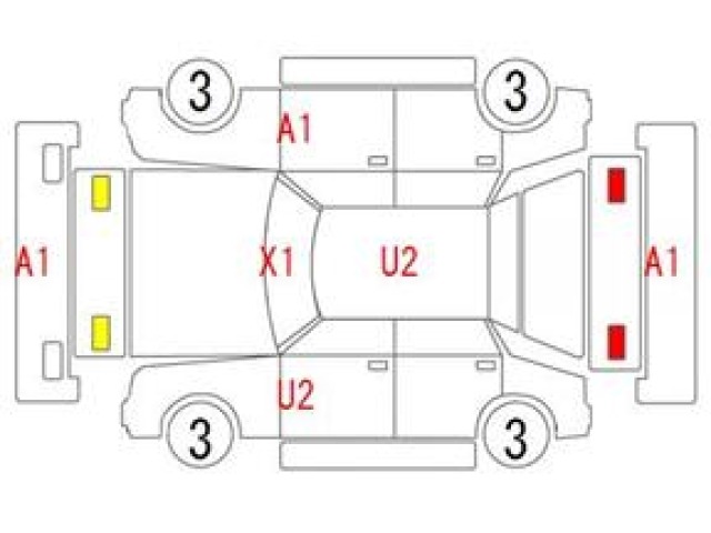 Nissan X-TRAIL 2017 8276359-23