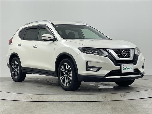 Nissan X-TRAIL 2019 8276360-0