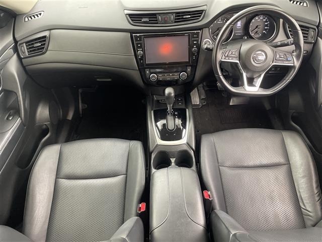 Nissan X-TRAIL 2019 8276360-14