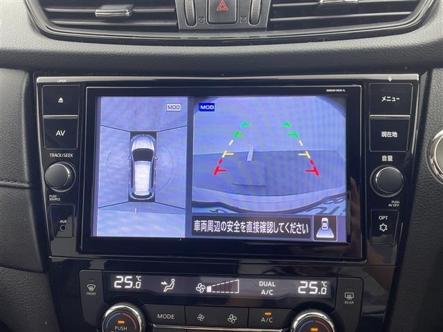 Nissan X-TRAIL 2019 8276360-16