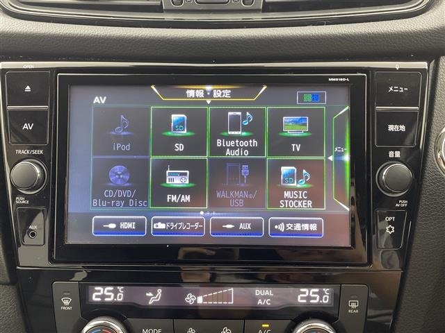 Nissan X-TRAIL 2019 8276360-17