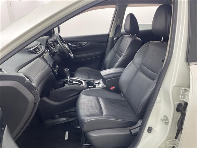 Nissan X-TRAIL 2019 8276360-2