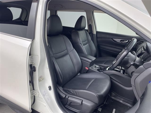Nissan X-TRAIL 2019 8276360-22