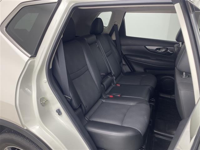 Nissan X-TRAIL 2019 8276360-4