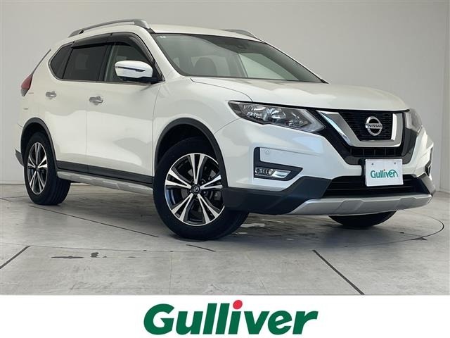 Nissan X-TRAIL 2018 8276362-0