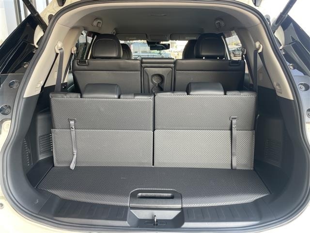 Nissan X-TRAIL 2018 8276362-10