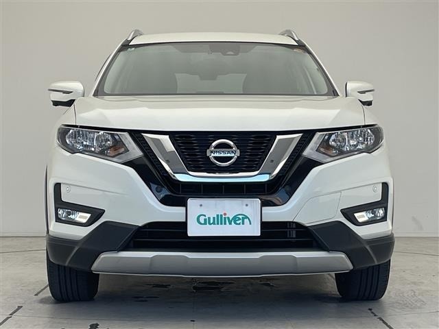 Nissan X-TRAIL 2018 8276362-11
