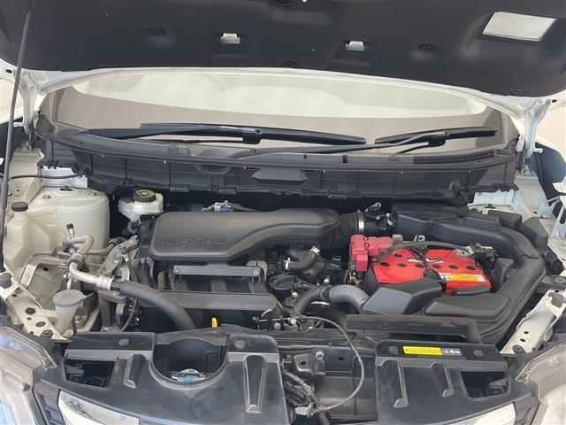 Nissan X-TRAIL 2018 8276362-14