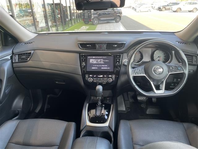Nissan X-TRAIL 2018 8276362-15