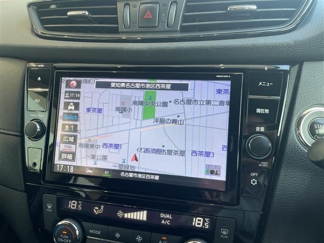 Nissan X-TRAIL 2018 8276362-16