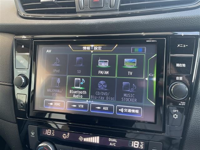 Nissan X-TRAIL 2018 8276362-17