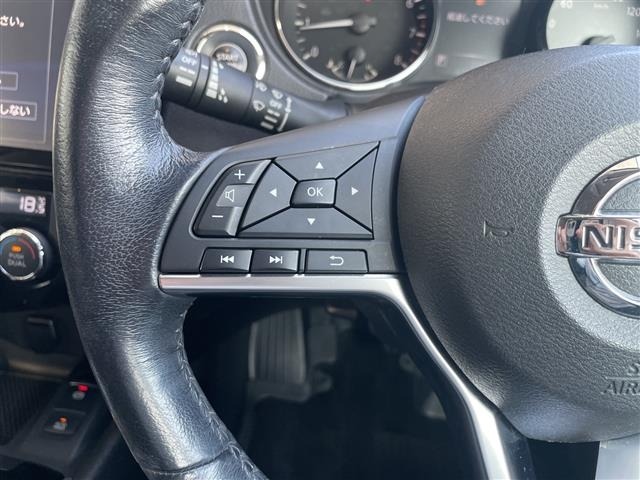 Nissan X-TRAIL 2018 8276362-19