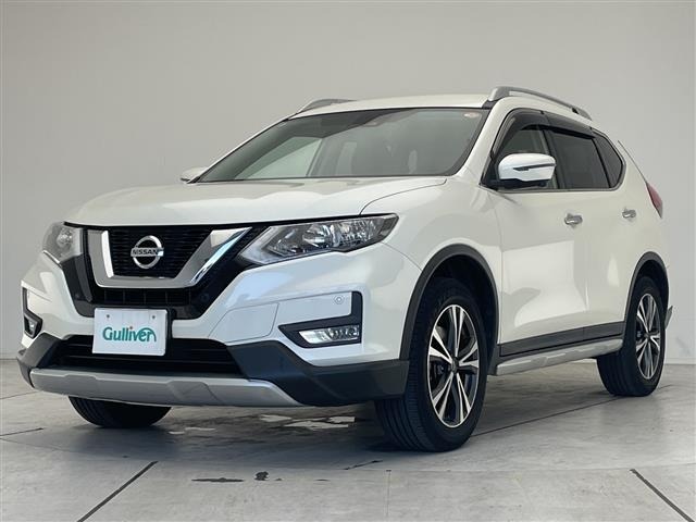 Nissan X-TRAIL 2018 8276362-20