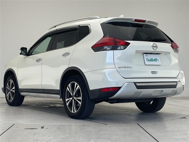 Nissan X-TRAIL 2018 8276362-22