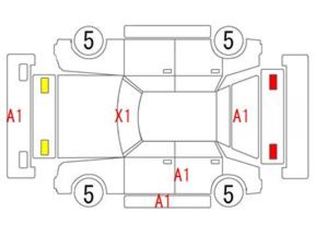 Nissan X-TRAIL 2018 8276362-23