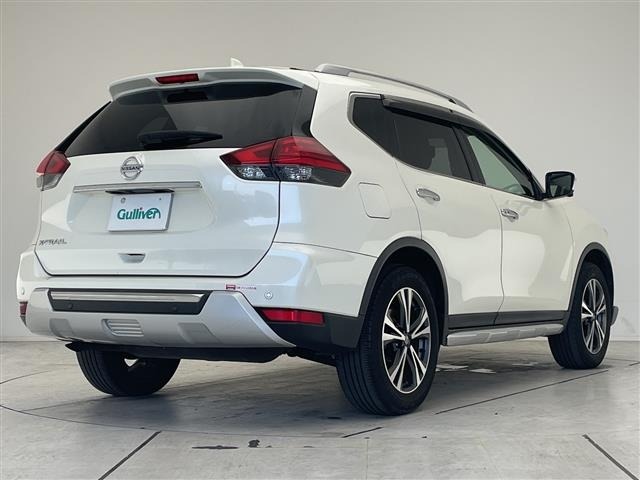 Nissan X-TRAIL 2018 8276362-4