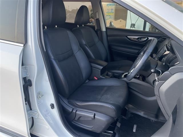 Nissan X-TRAIL 2018 8276362-5