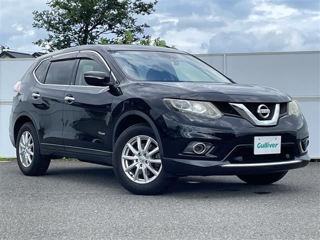 Nissan X-TRAIL 2017 8276378-0