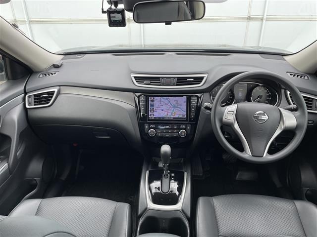 Nissan X-TRAIL 2017 8276378-14