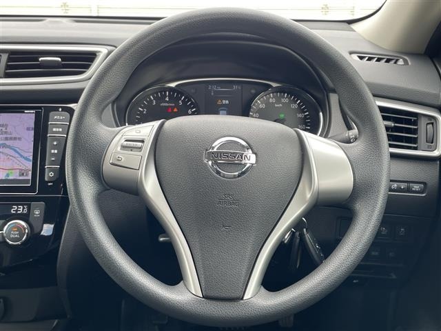 Nissan X-TRAIL 2017 8276378-15