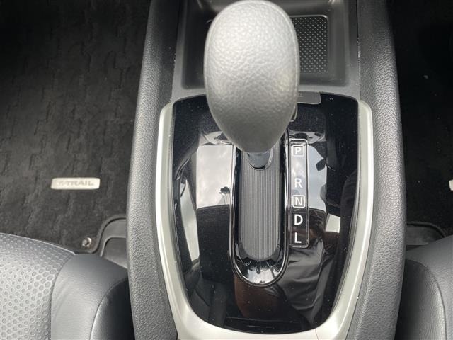 Nissan X-TRAIL 2017 8276378-20