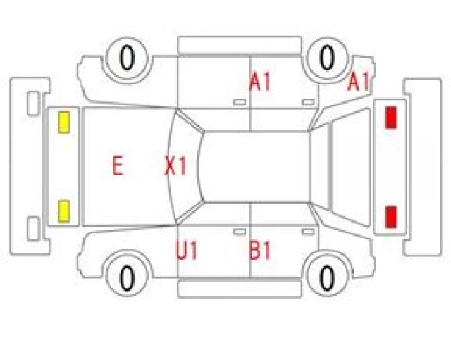 Nissan X-TRAIL 2017 8276378-23