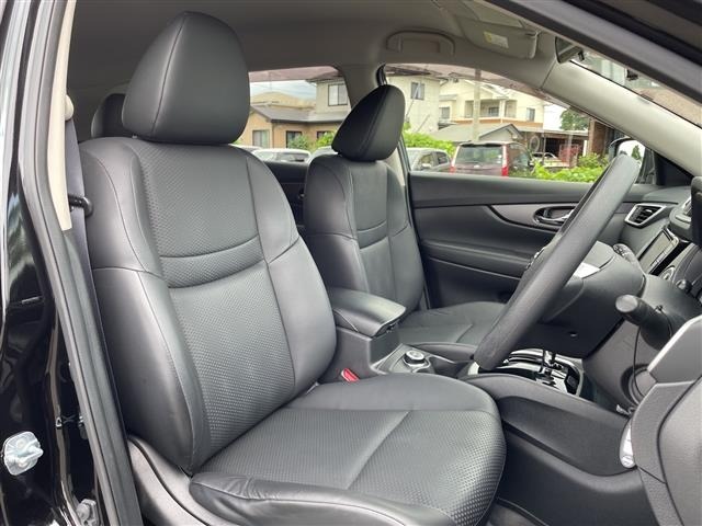 Nissan X-TRAIL 2017 8276378-6