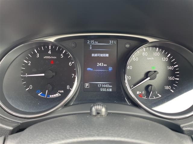 Nissan X-TRAIL 2017 8276378-8