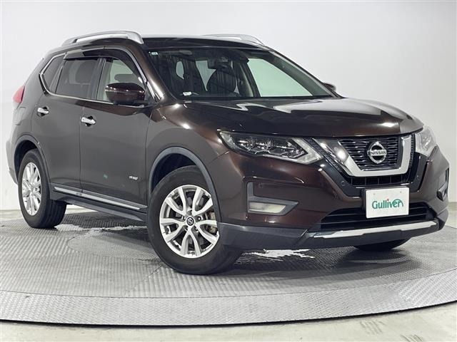 Nissan X-TRAIL 2019 8276379-0