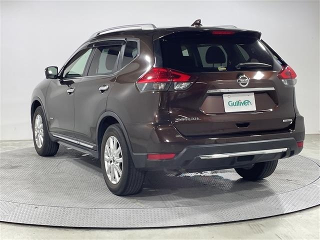 Nissan X-TRAIL 2019 8276379-13