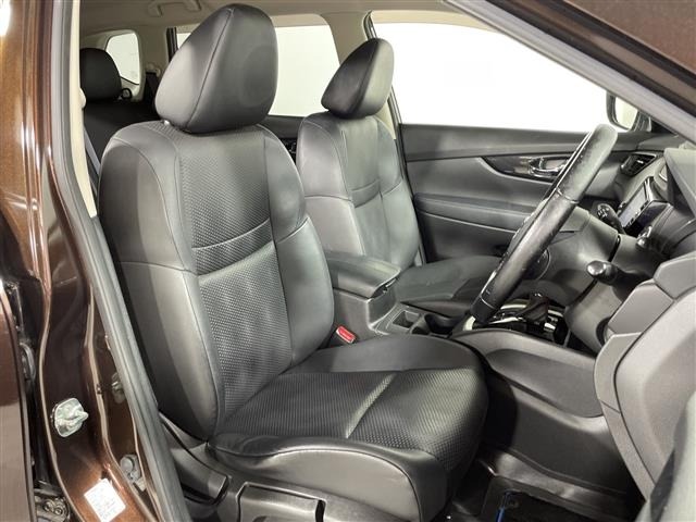 Nissan X-TRAIL 2019 8276379-7