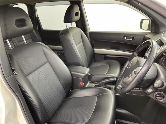 Nissan X-TRAIL 2013 8276382-12