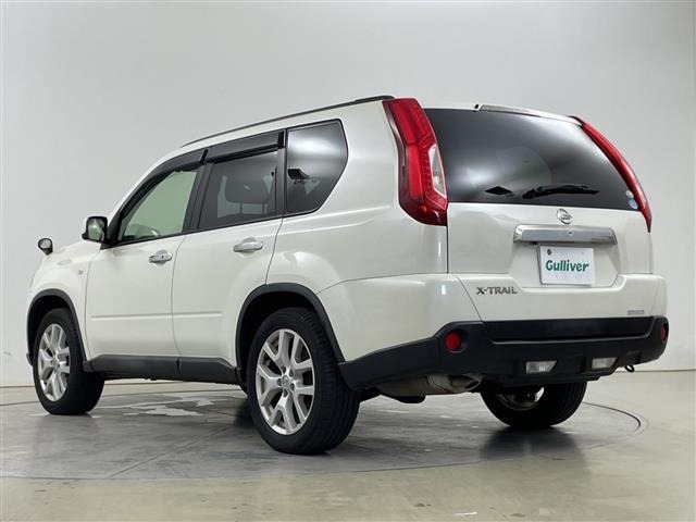 Nissan X-TRAIL 2013 8276382-13