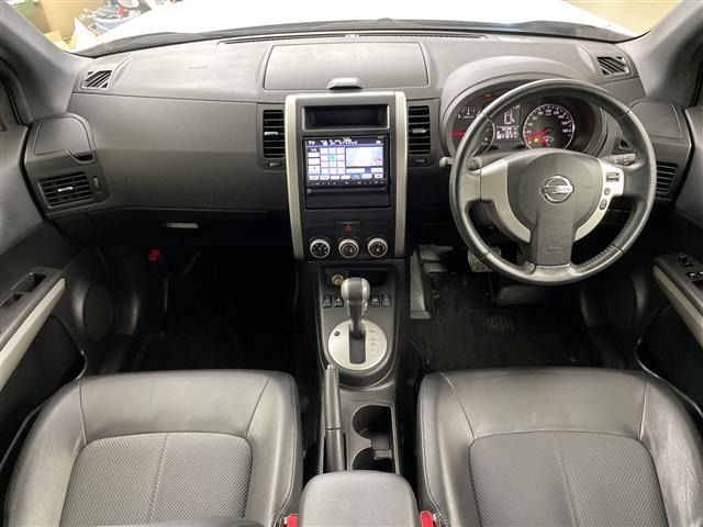 Nissan X-TRAIL 2013 8276382-14